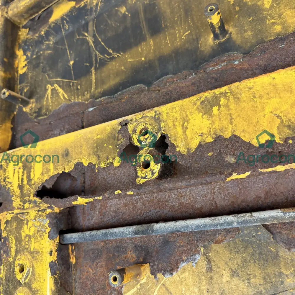 Sidolucka | 11413816 | Volvo L90E Karosseri