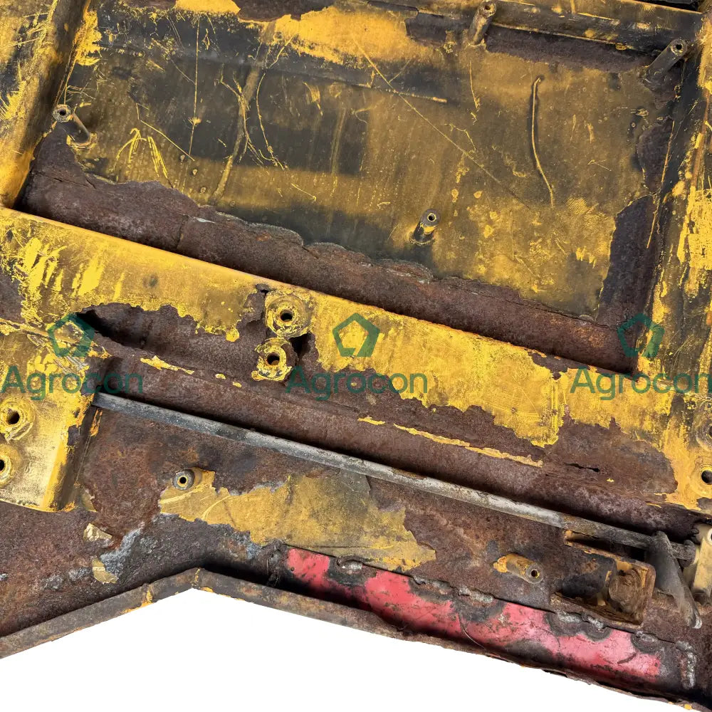 Sidolucka | 11413816 | Volvo L90E Karosseri