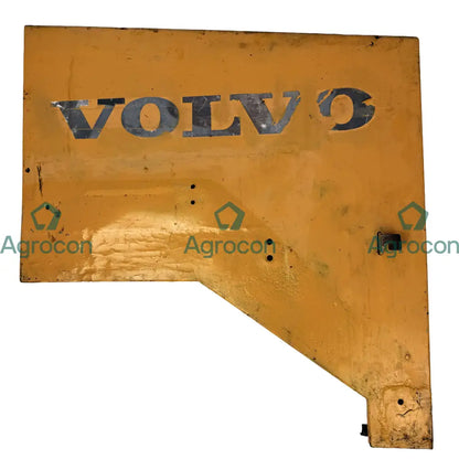 Sidolucka | 11413816 | Volvo L90E - Karosseri