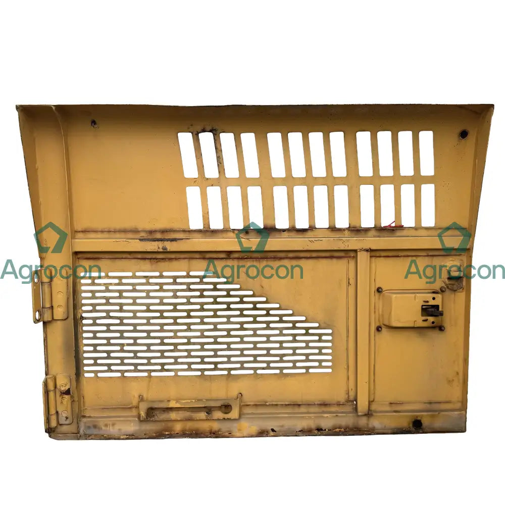 Sidolucka bak vänster | 14555079 | Volvo EC210CL - Karosseri