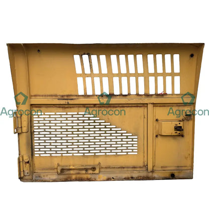 Sidolucka bak vänster | 14555079 | Volvo EC210CL - Karosseri