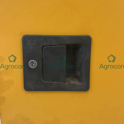 Sidolucka begagnad vänster | 14345074 14345074B - Karosseri Luckor