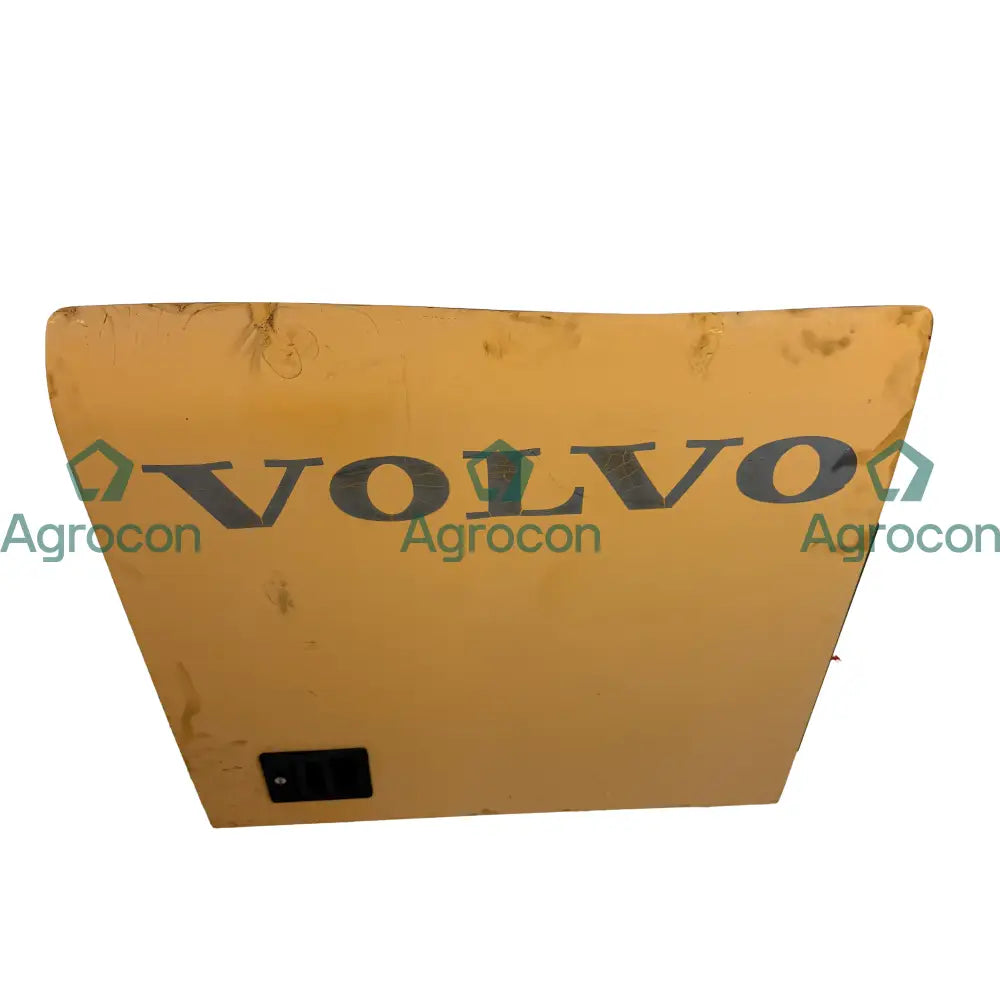 Sidolucka höger | 14375400 | Volvo EW160B - Luckor