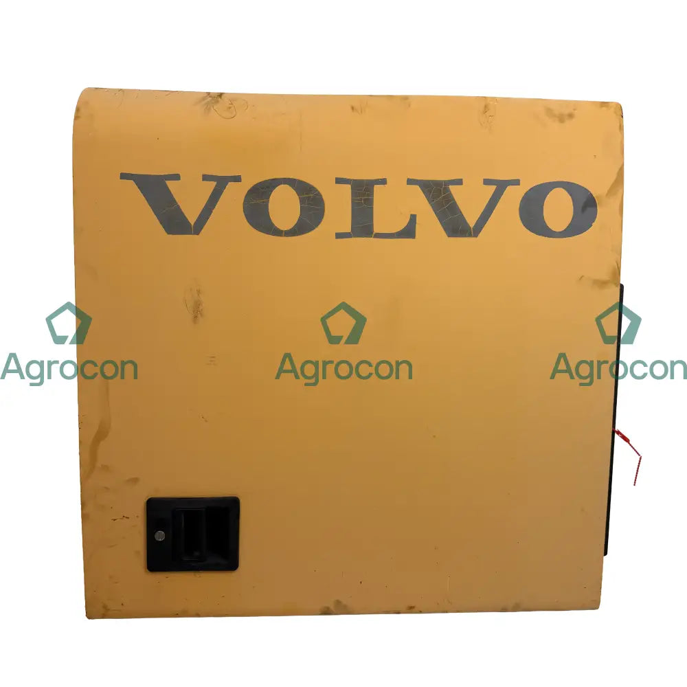 Sidolucka höger | 14375400 | Volvo EW160B - Luckor