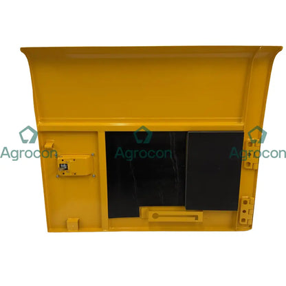 Sidolucka höger | 14518634 14509840 14519073 Karosseri Luckor