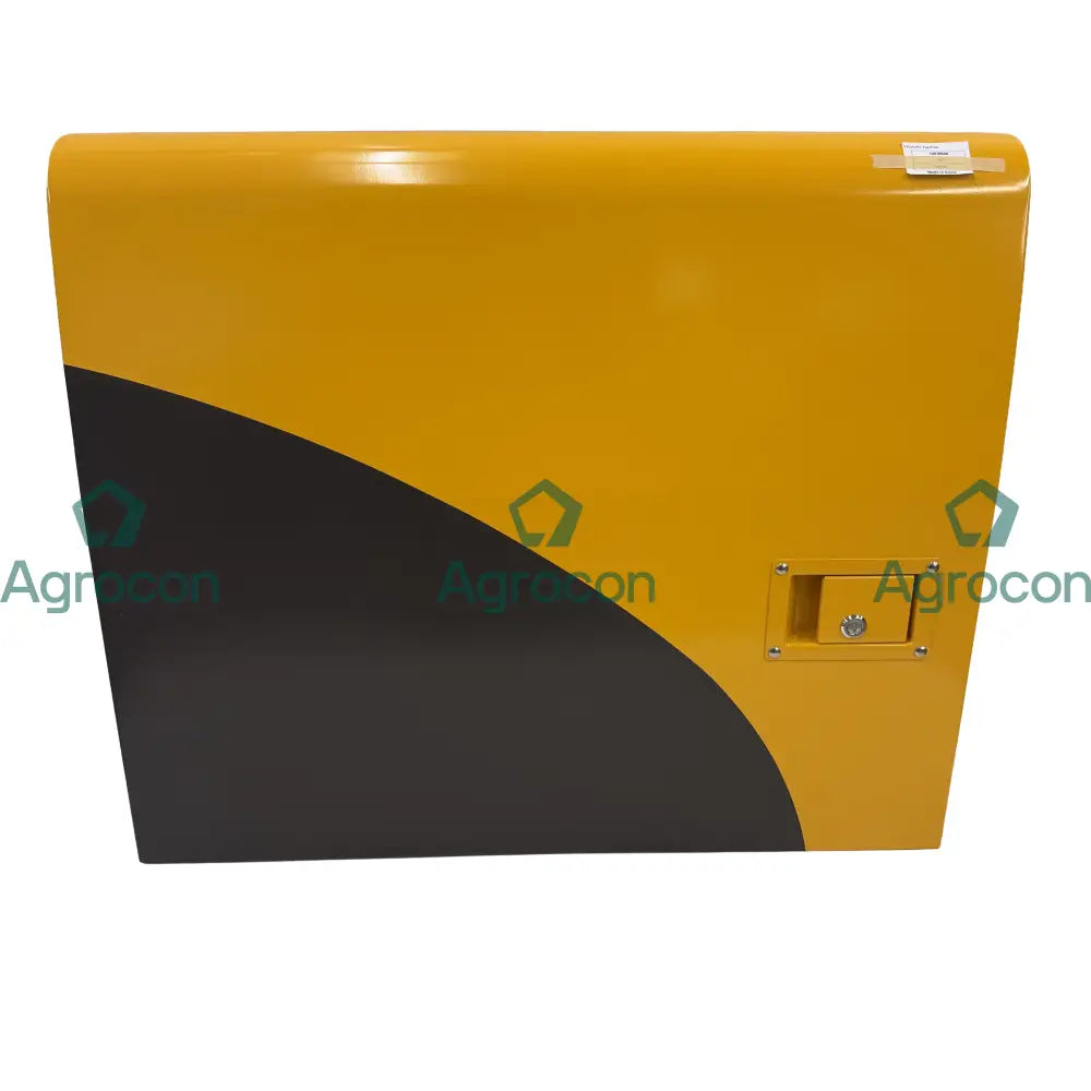 Sidolucka höger | 14518634 14509840 14519073 Karosseri Luckor