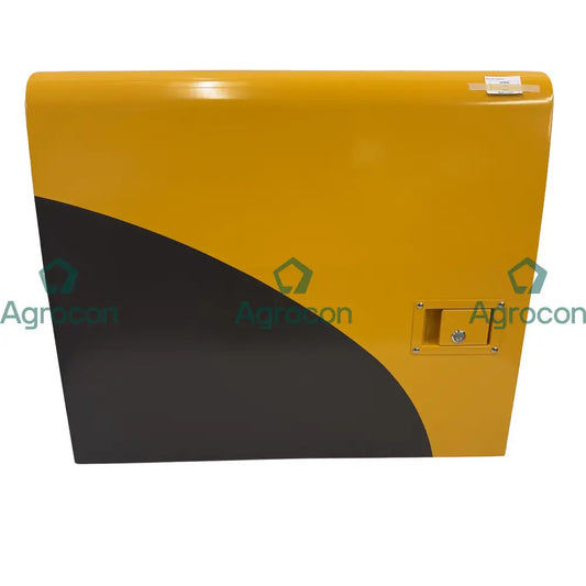 Sidolucka höger | 14518634 14509840 14519073 Karosseri Luckor