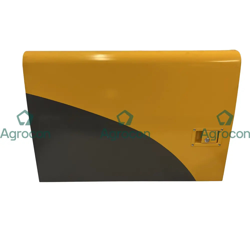 Sidolucka höger | 14518647 14508847 Karosseri