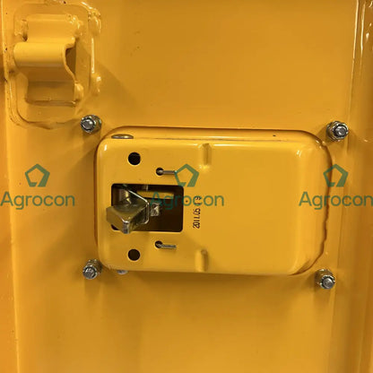 Sidolucka höger | 14532188 Karosseri