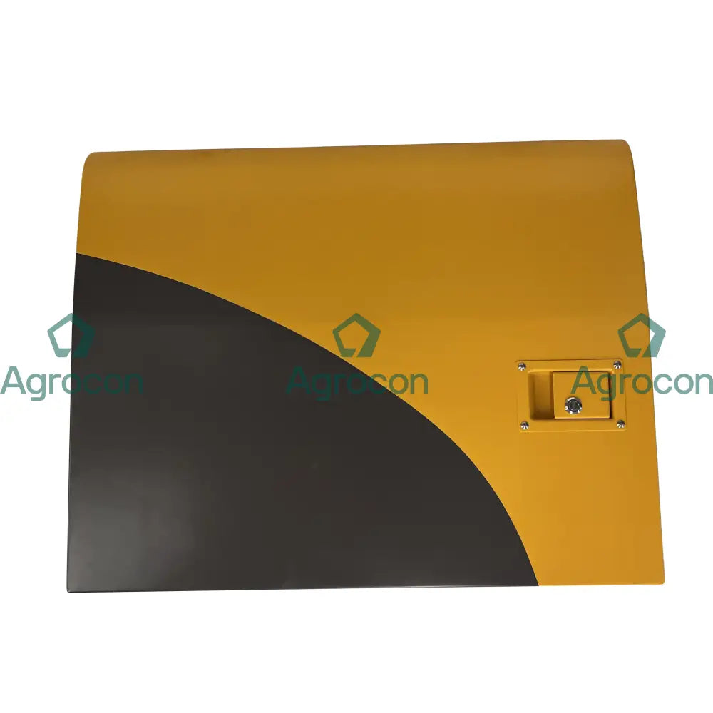 Sidolucka höger | 14532188 Karosseri