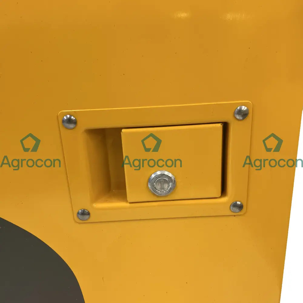 Sidolucka höger | 14553340 Karosseri