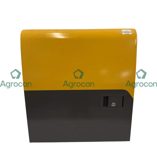 Sidolucka höger | 14644299 Karosseri Luckor