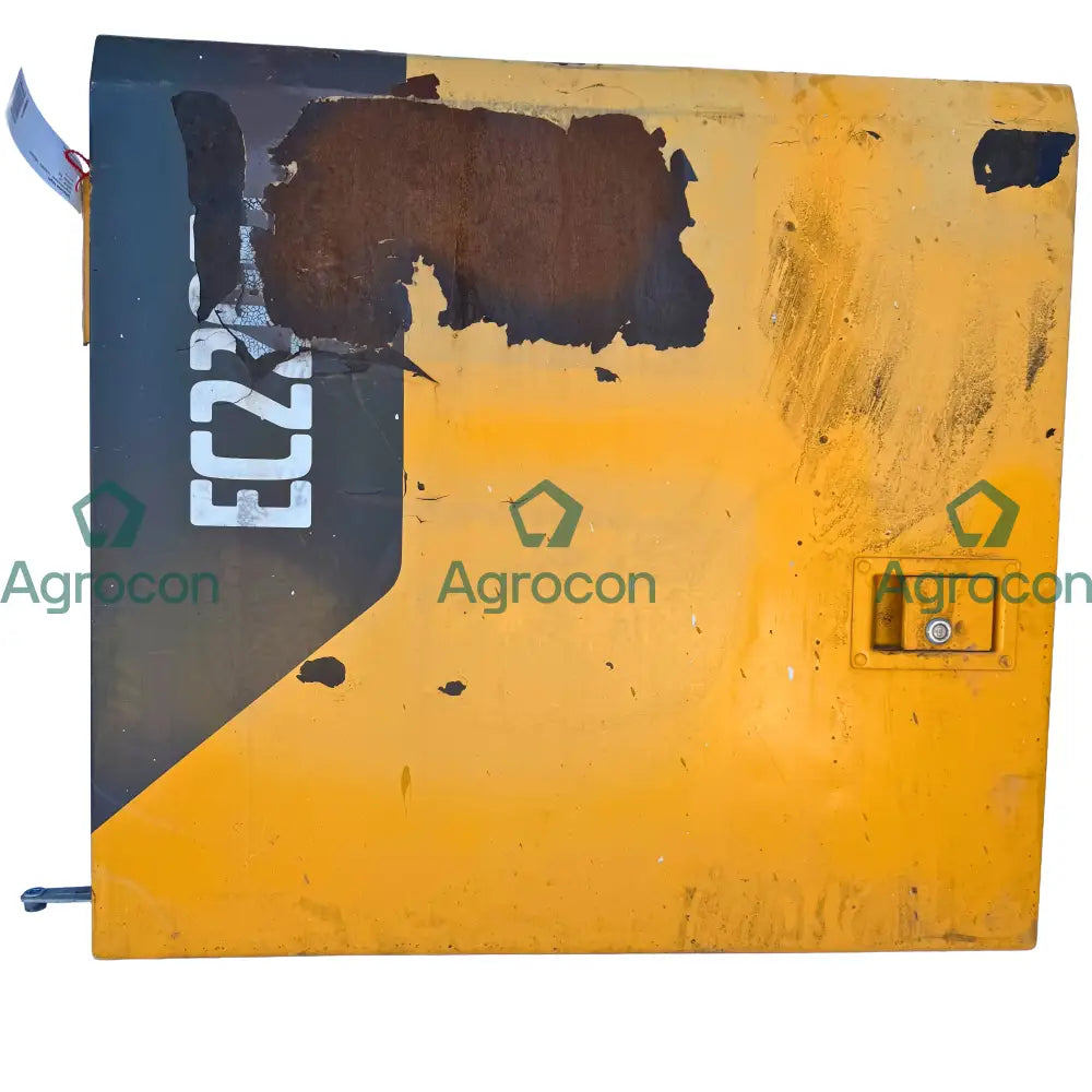 Sidolucka höger | 14764683 14802020 | Volvo EC220EL - Luckor