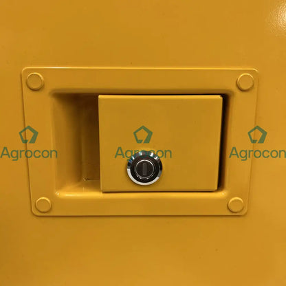 Sidolucka höger bakre | 14575657 Karosseri