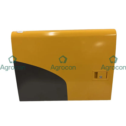 Sidolucka höger bakre | 14575657 Karosseri