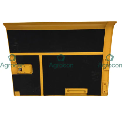 Sidolucka höger bakre | 14575657 Karosseri