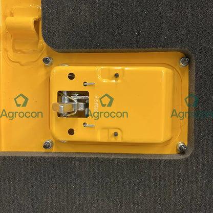 Sidolucka höger bakre | 14575657 Karosseri