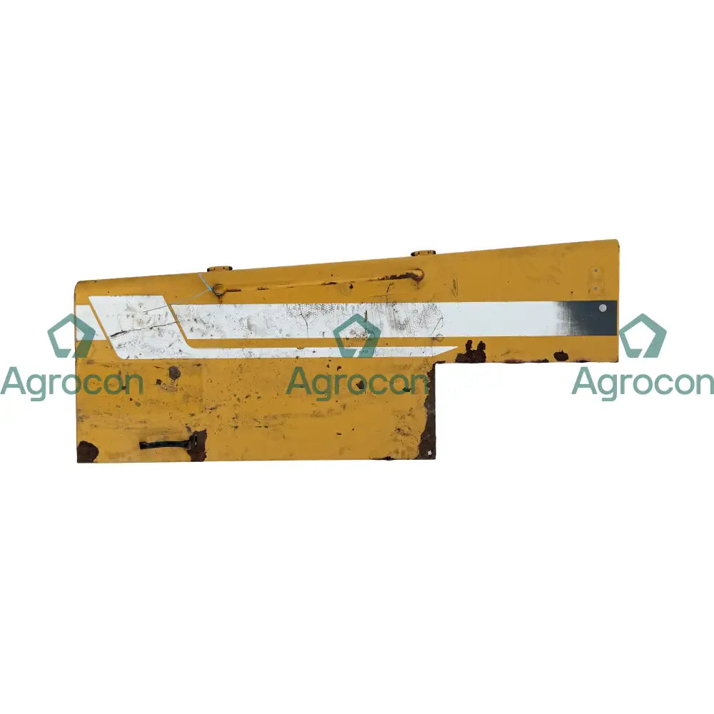 Sidolucka motor höger | 11091680 | Volvo L70C Karosseri