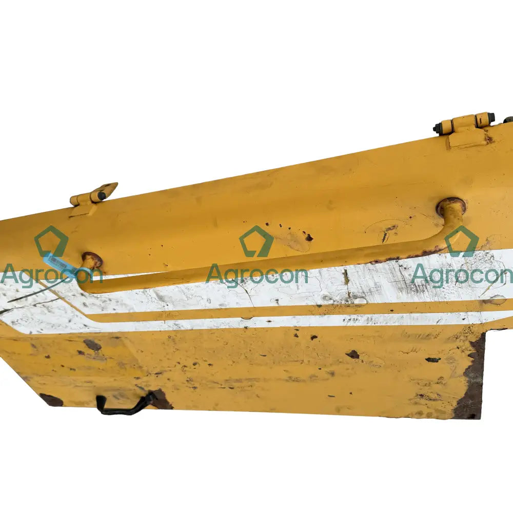 Sidolucka motor höger | 11091680 | Volvo L70C - Karosseri