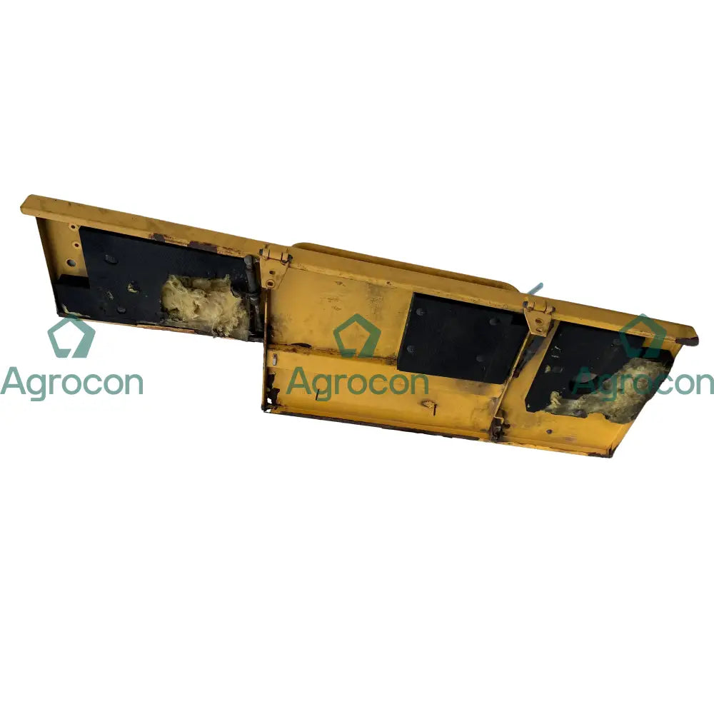 Sidolucka motor höger | 11091680 | Volvo L70C - Karosseri