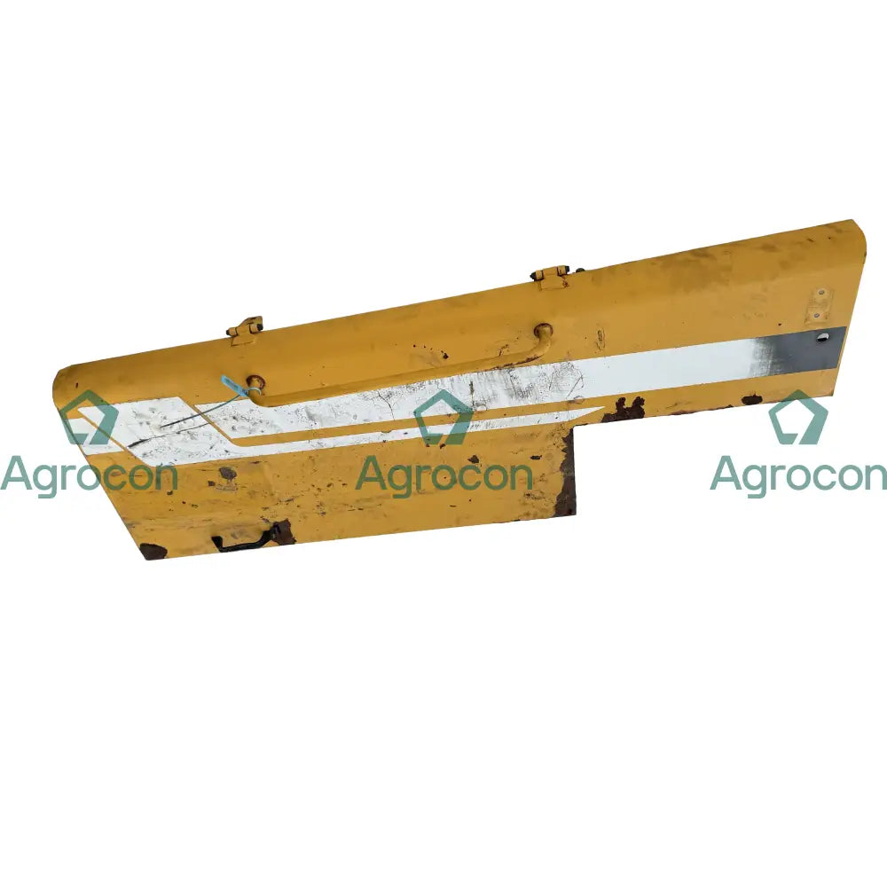 Sidolucka motor höger | 11091680 | Volvo L70C Karosseri