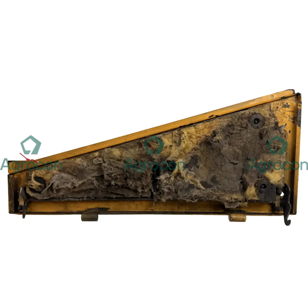 Sidolucka motor höger nedre | 11198087 | Volvo L180E - Luckor