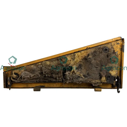 Sidolucka motor höger nedre | 11198087 | Volvo L180E - Luckor