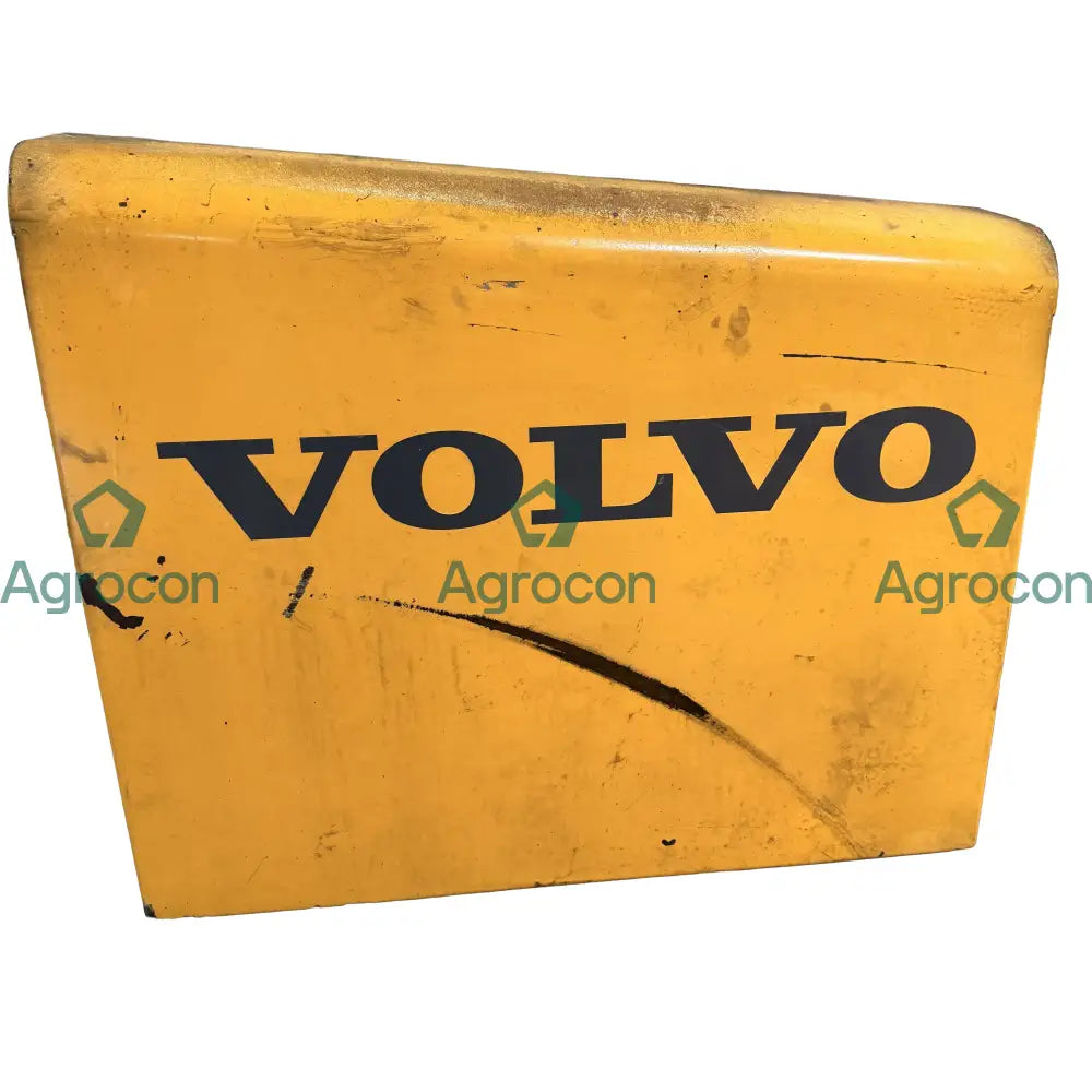 Sidolucka motor höger | Volvo L180E Luckor