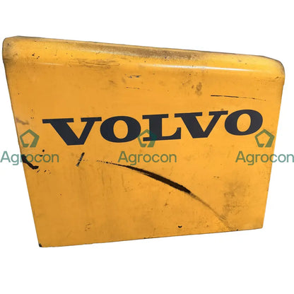 Sidolucka motor höger | Volvo L180E Luckor