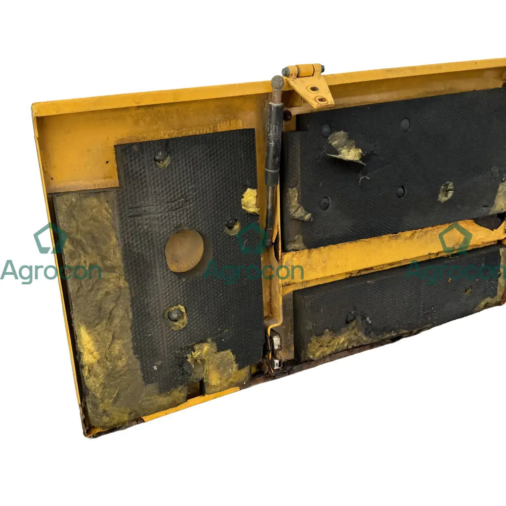 Sidolucka motor vänster | 11091684 | Volvo L70C Karosseri