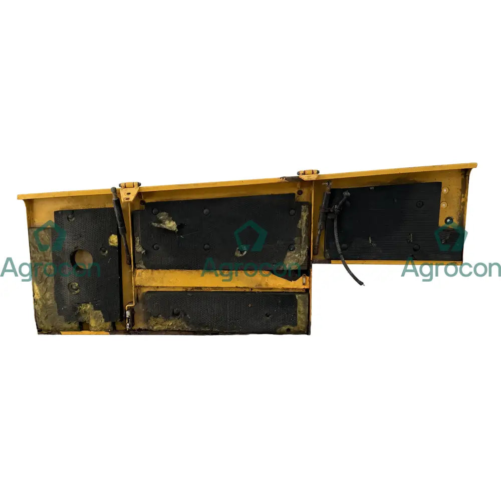 Sidolucka motor vänster | 11091684 | Volvo L70C Karosseri