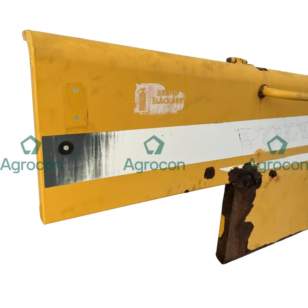 Sidolucka motor vänster | 11091684 | Volvo L70C Karosseri