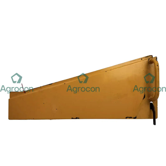 Sidolucka motor vänster nedre | 11198086 | Volvo L180E Luckor