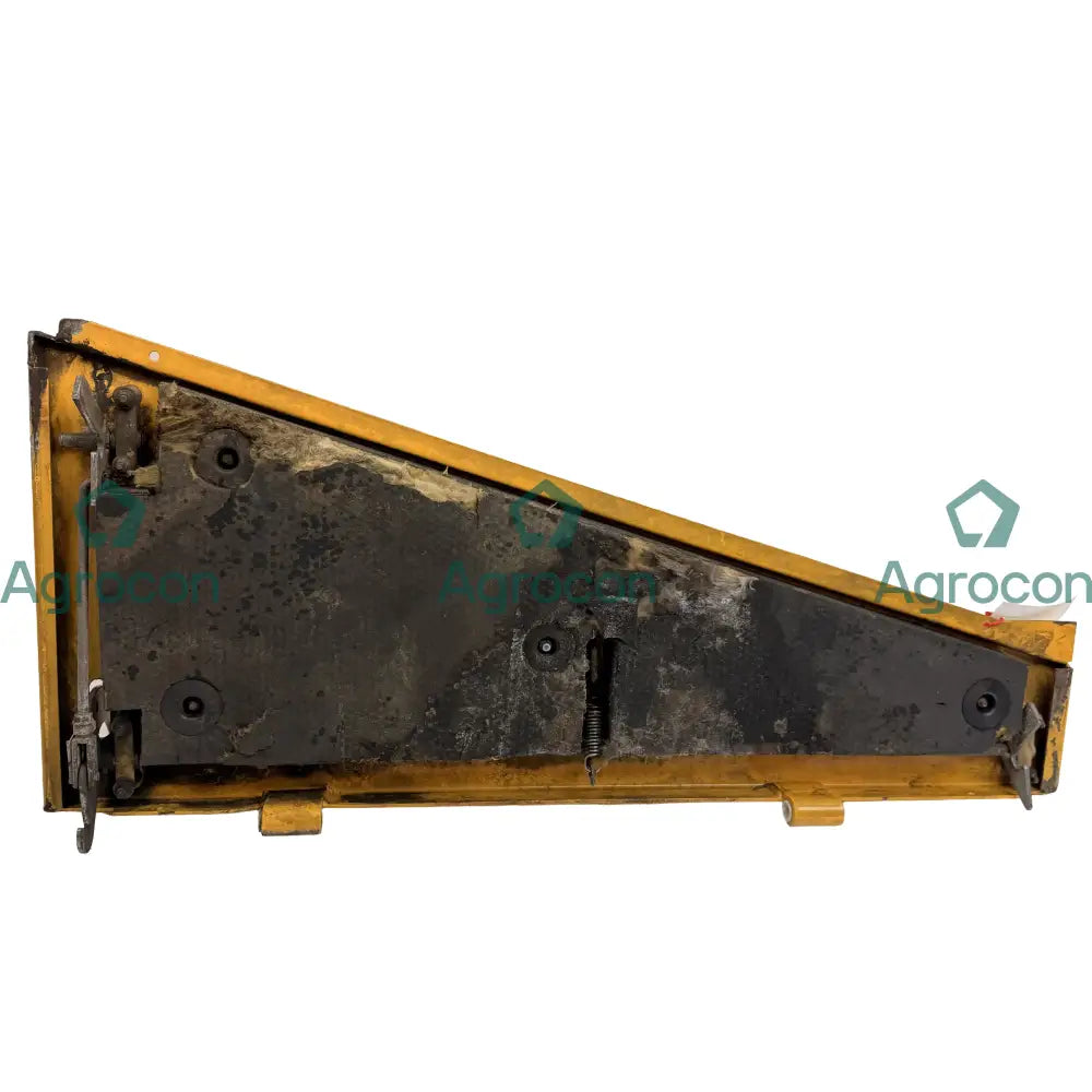 Sidolucka motor vänster nedre | 11198086 | Volvo L180E - Luckor