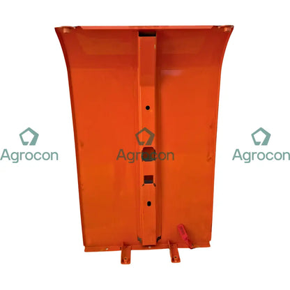 Sidolucka till hydraultank | 7050762 | Hitachi ZX250LC-3 Luckor