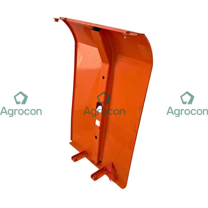 Sidolucka till hydraultank | 7050762 | Hitachi ZX250LC-3 Luckor