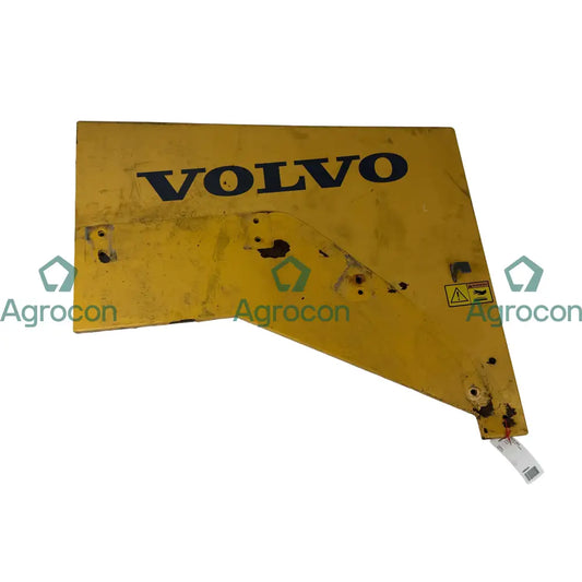 Sidolucka vänster | 11413455 | Volvo L110F - Luckor