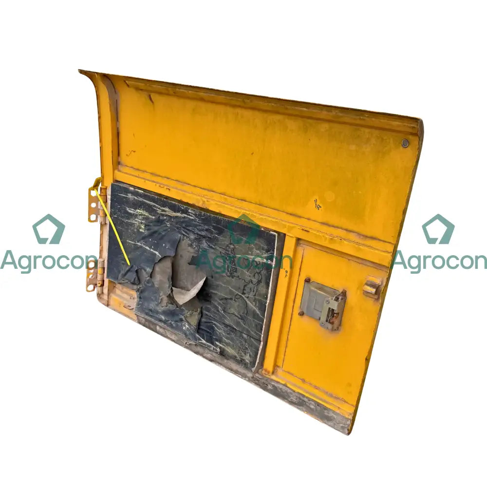 Sidolucka vänster | 1162-03884 | Volvo EC290 - Luckor Karosseri