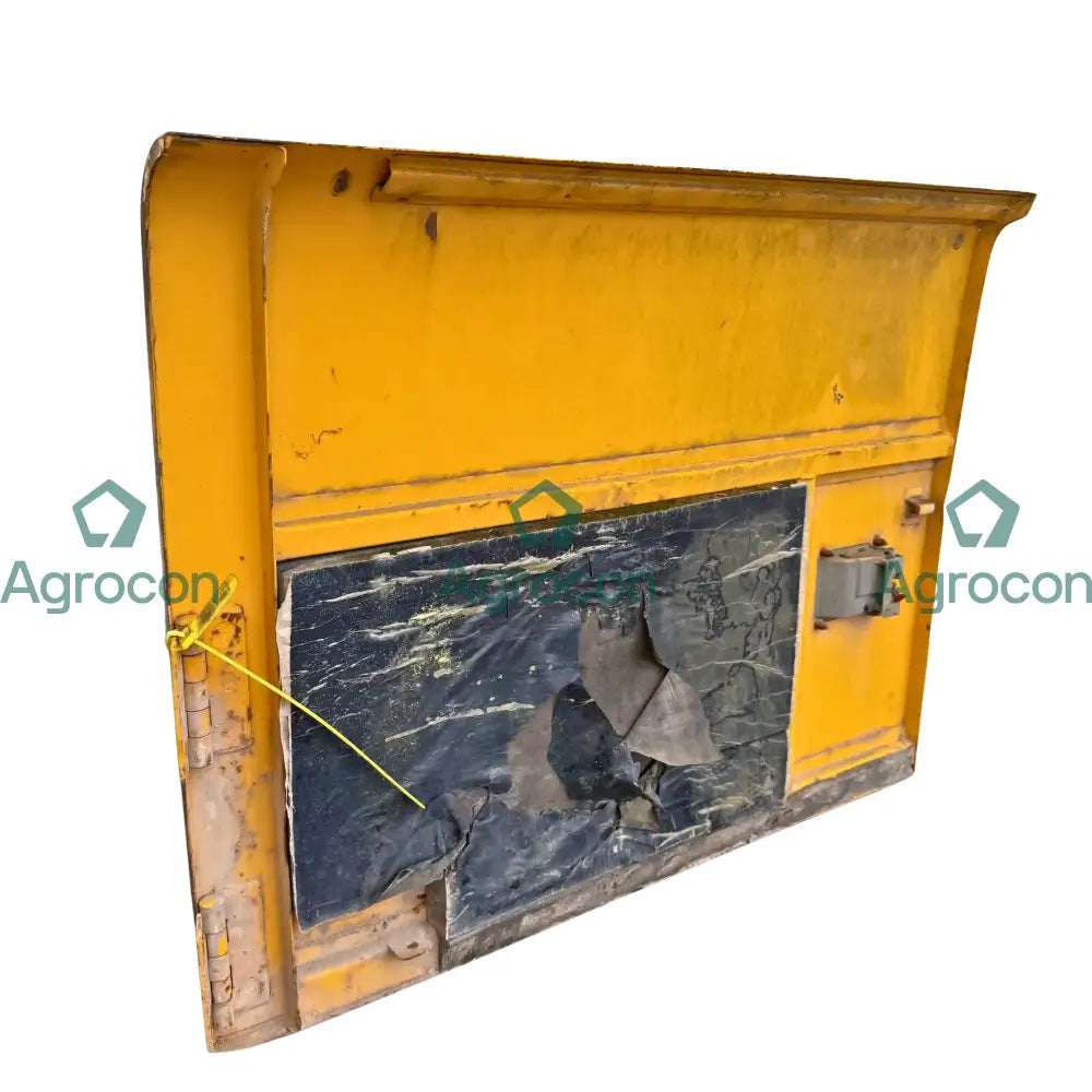 Sidolucka vänster | 1162-03884 | Volvo EC290 - Luckor Karosseri
