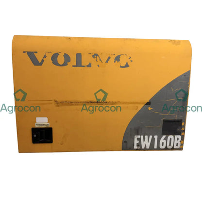 Sidolucka vänster | 14374258 | Volvo EW160B - Karosseri