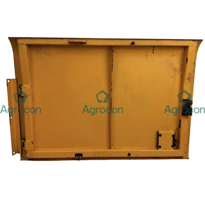 Sidolucka vänster | 14374258 | Volvo EW160B - Karosseri