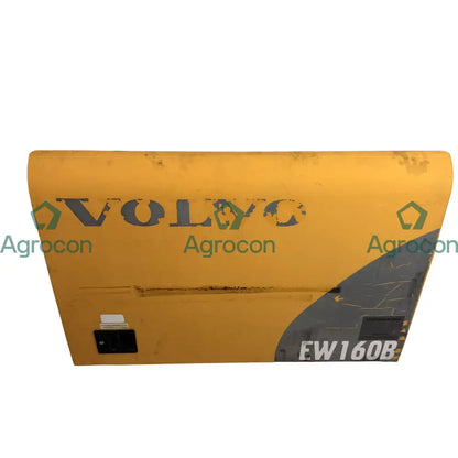 Sidolucka vänster | 14374258 | Volvo EW160B - Karosseri