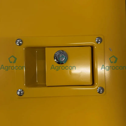 Sidolucka vänster | 14508846 14518645 Karosseri