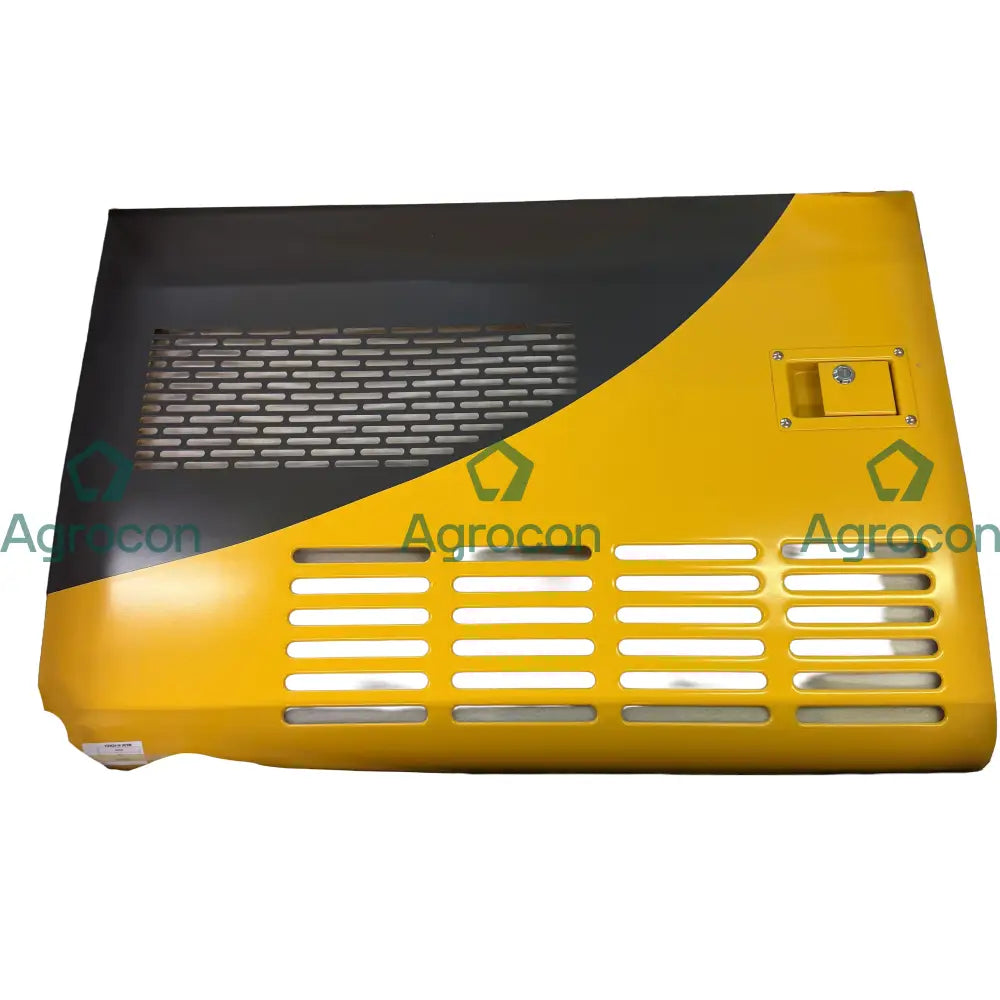 Sidolucka vänster | 14508846 14518645 Karosseri