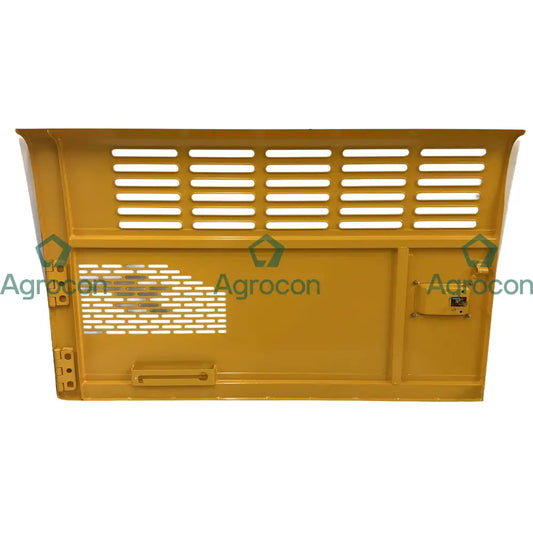 Sidolucka vänster | 14518631 14509839 Karosseri