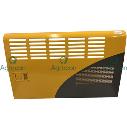 Sidolucka vänster | 14518631 14509839 Karosseri