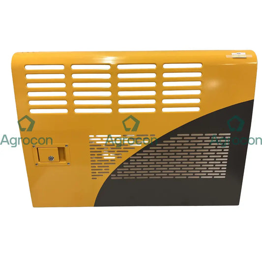 Sidolucka vänster | 14519074 Karosseri