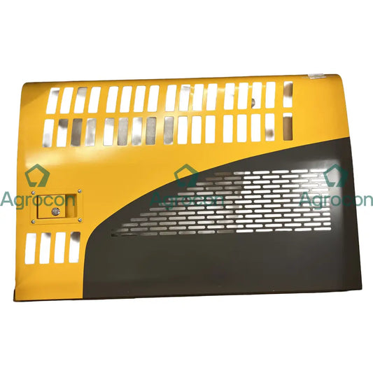 Sidolucka vänster | 14553342 Karosseri