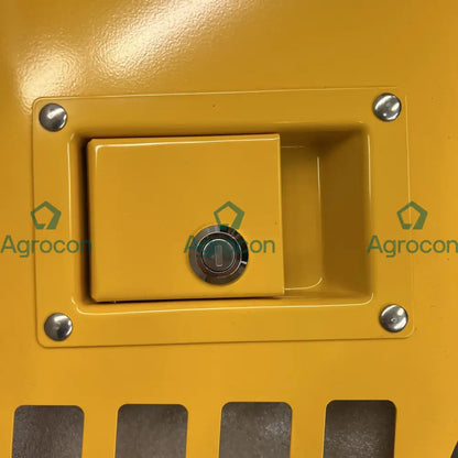 Sidolucka vänster | 14553342 Karosseri