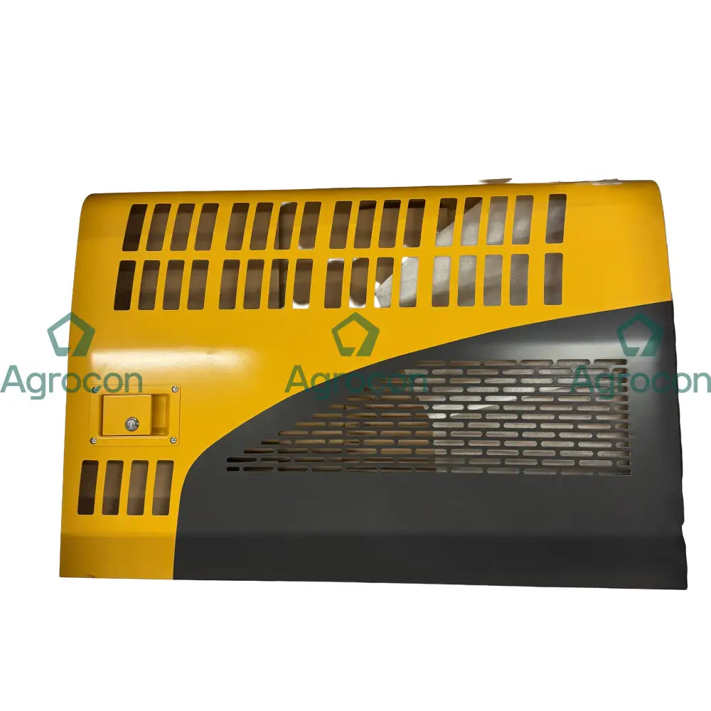 Sidolucka vänster | 14586690 Karosseri